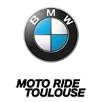 logo Moto Ride